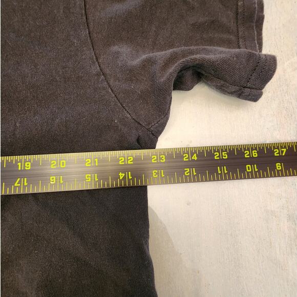 AMC The Walking Dead Graphic T-Shirt 2016 Zombies Comics Horror - Picture 5 of 6